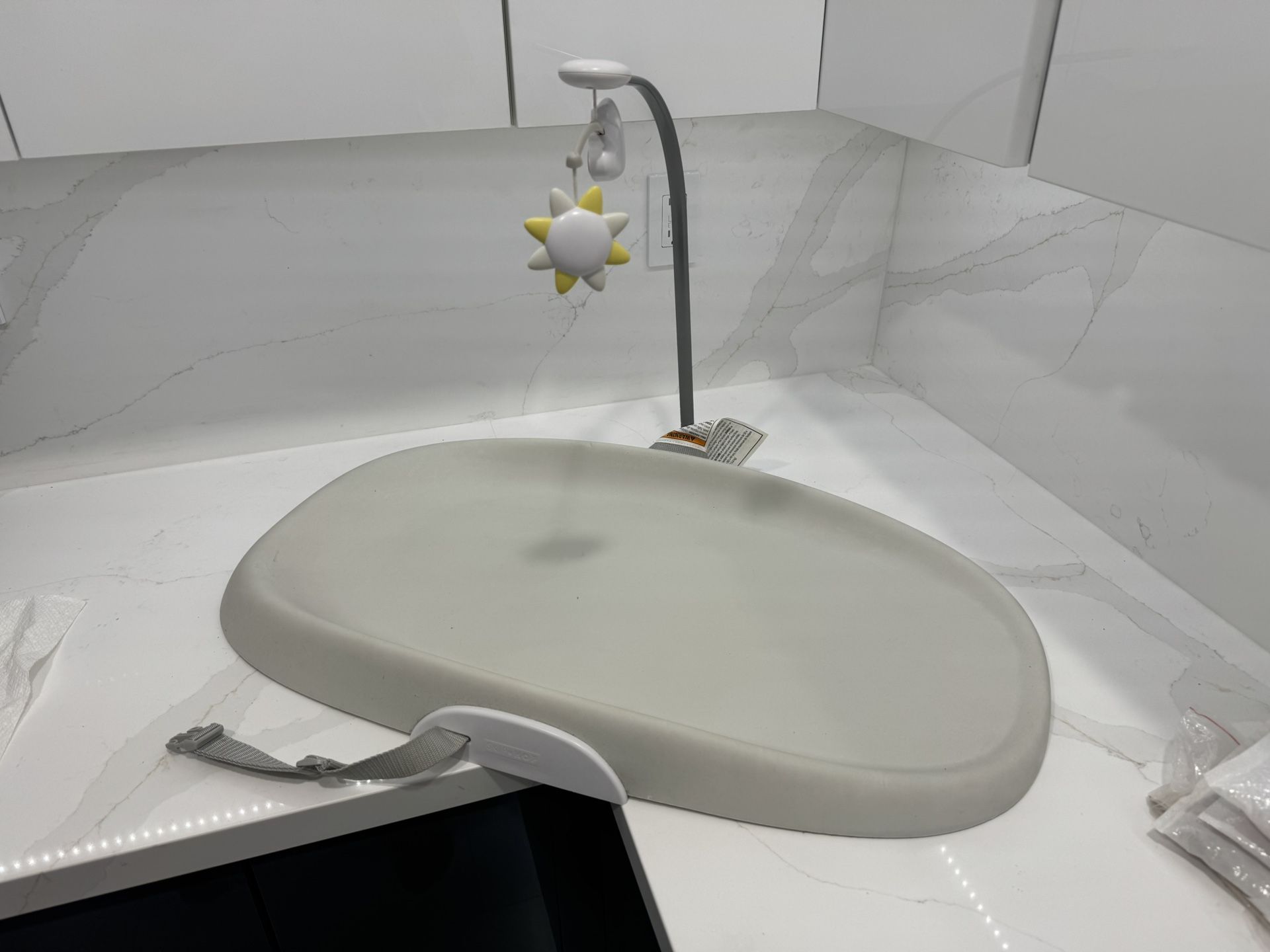 Skip Hop Changing Pad