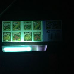 100 Summer Harvest Forever Stamps