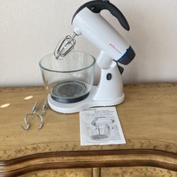 Sunbeam Mixmaster Stand Mixer