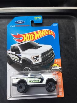 Ford raptor