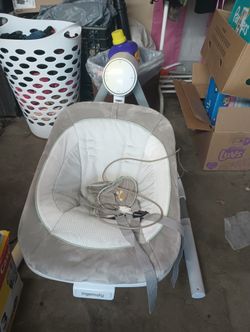 Ingenuity Mini Swing