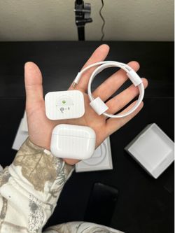 AirPods Pro
