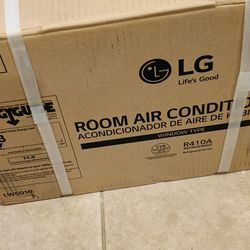 Room Air Conditioner New