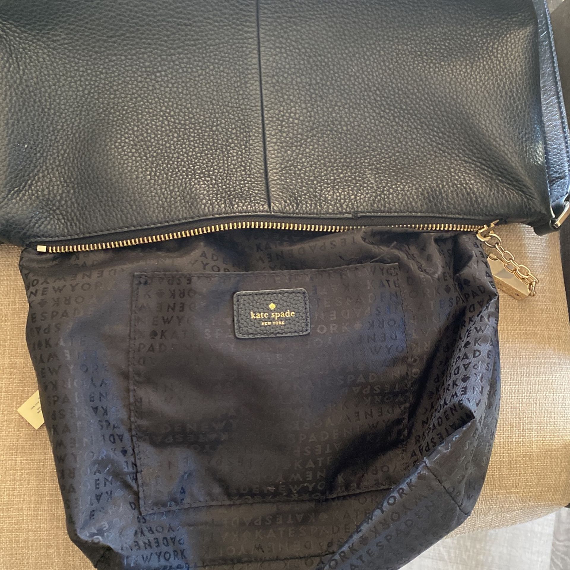 Kate Spade ♠️ leather purse
