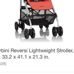 Urbini Stroller