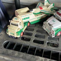 Hess Toys