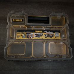 Dewalt Deep Pro Organizer 