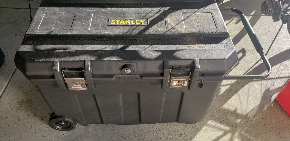 Tool Box