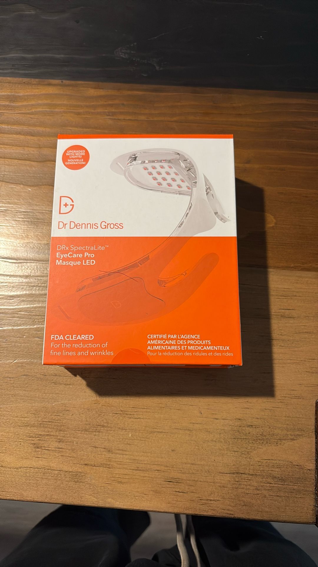 Dr Dennis Gross Face Mask $50