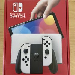 Nintendo Switch V2 bundle Console Games