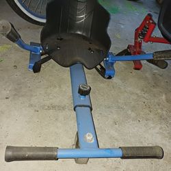 Go Kart For Hover Board Size Small