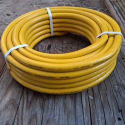 $25 GAS STOVE HOSE 