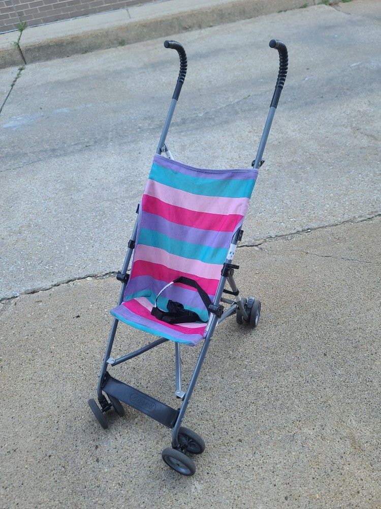 Kids Stroller Cosco