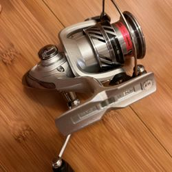 Daiwa Crossfire 3000 Lt