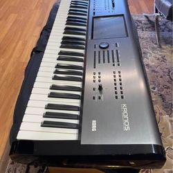 Kronos-Korg With Case