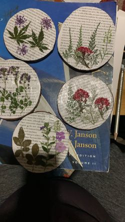 Unique custom art $8 each