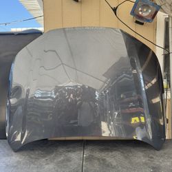 2023 2024 2025 HONDA ACCORD HOOD BONNET OEM USED 