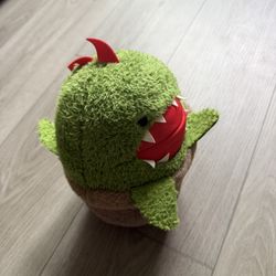 Miniso Cactus Plant Plush – Used