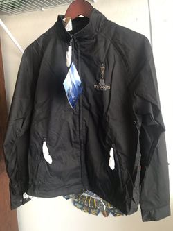 79th Oscars Jacket-Academy Awards