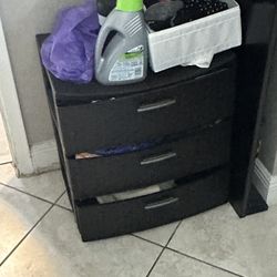 Storage Bin 