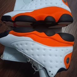 Starfish Jordan 13 $75