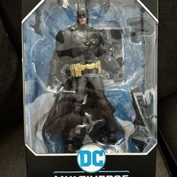 Batman Arkham Knight
