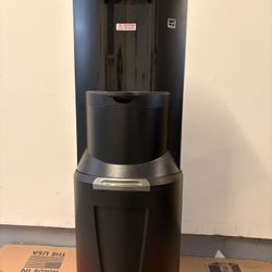 Water Dispenser 