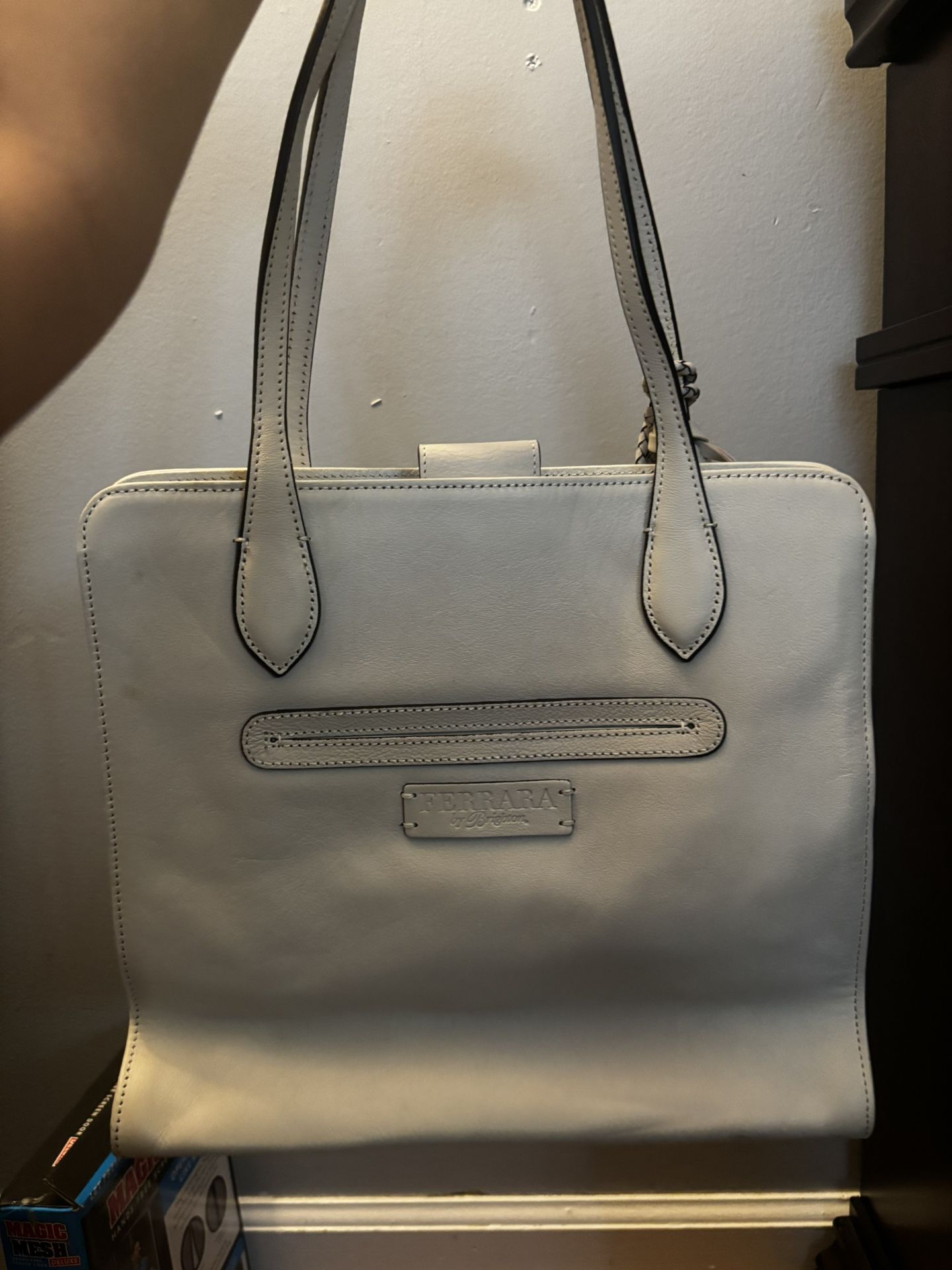 Ferrara Tote Bag