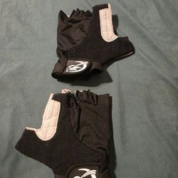 Weightlifting Gloves 