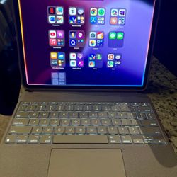 iPad Pro 11 Inch