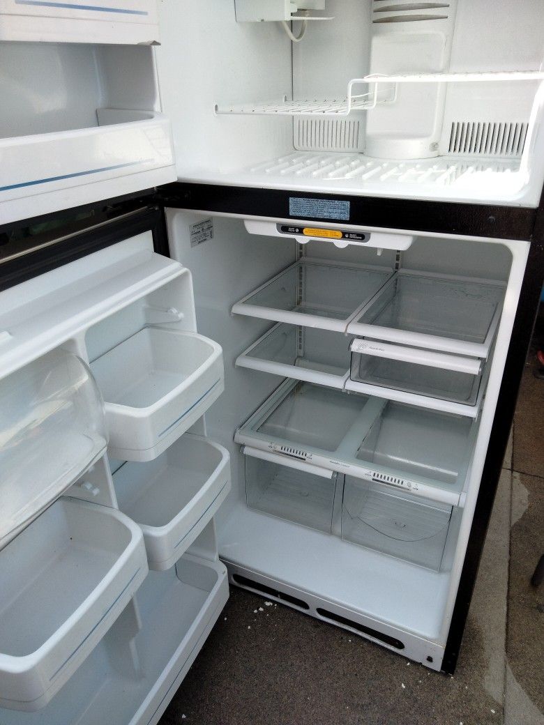 Frigerator