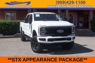 2024 Ford F-250