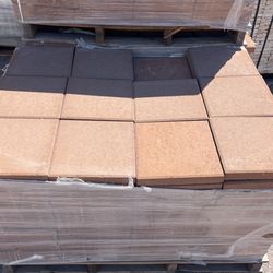 Patio Pavers