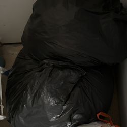 Ropa Usada Niño De 7-9 Años Y niña Grande 12-14