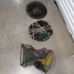 Fishing Nets 