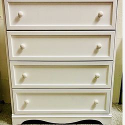 South Shores  Chest Of Drawers