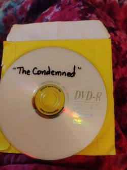 The Condemned