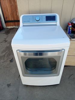 Santiago's Appliances 