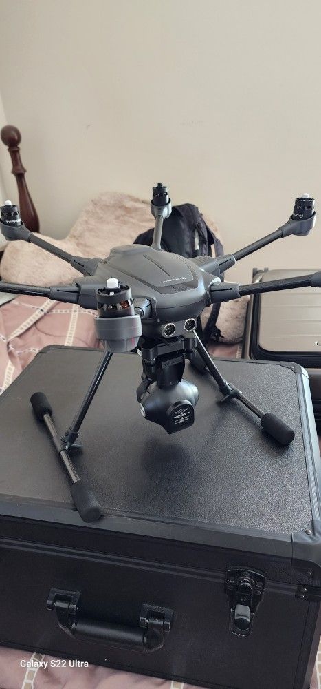 Typhoon H 4K DRONE