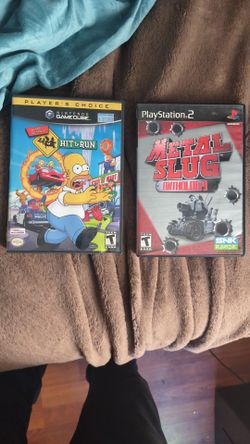 Game lot