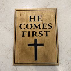 Custom Signs/Wall Decor