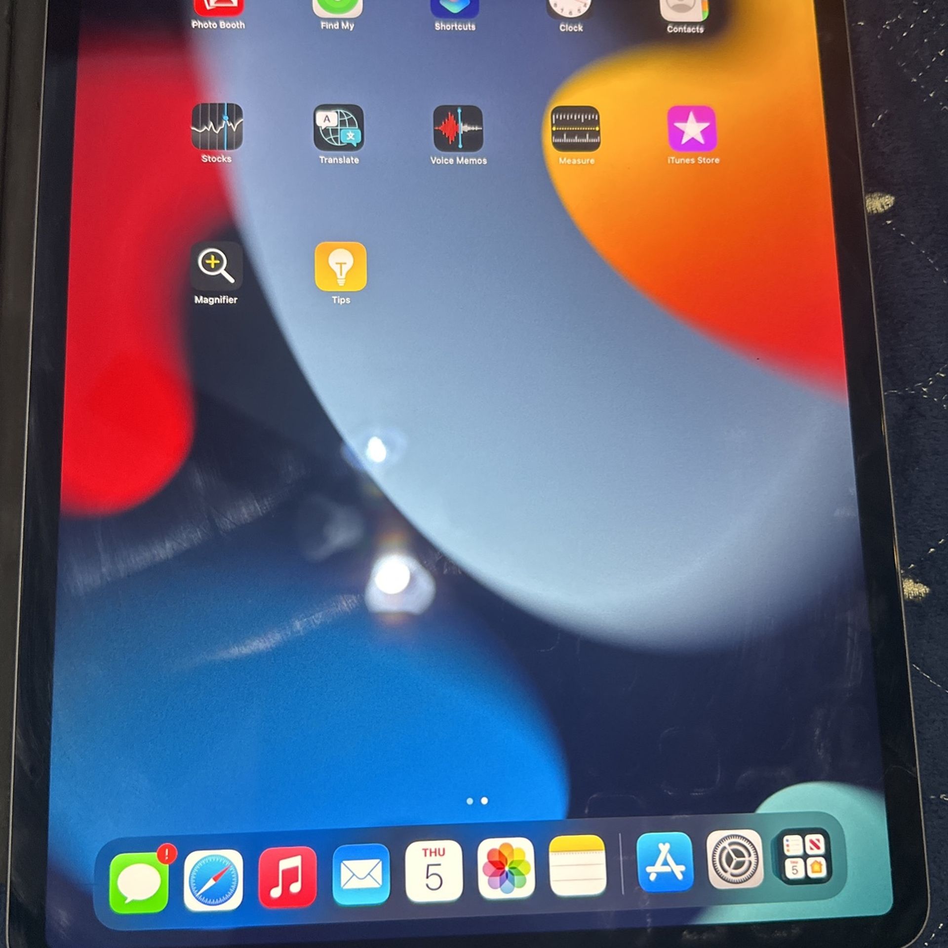 IPad Pro 12”9