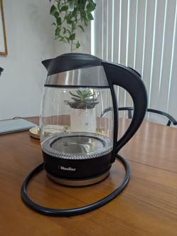 Mueller 1.8L Electric Kettle