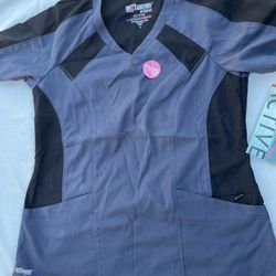 $15/SIZE SMALL/GREYS ANATOMY- STRETCHY MATERIAL