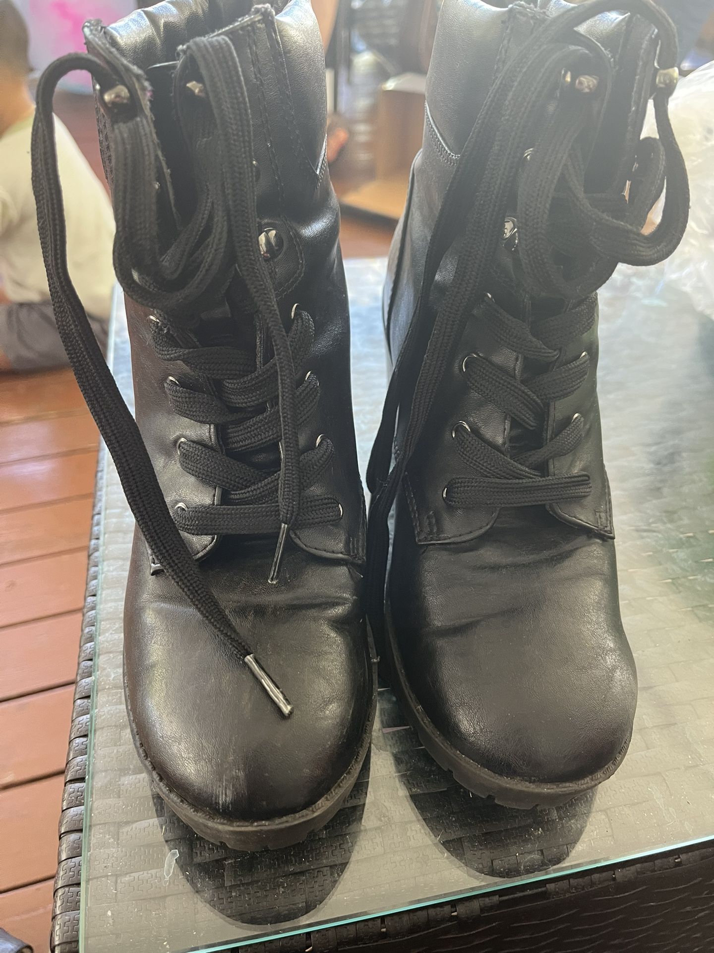 Boots
