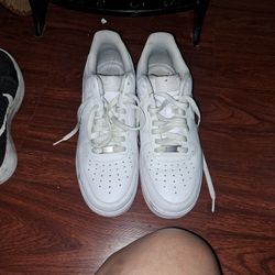 Tenis Usados