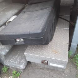 Truck Tool Boxes