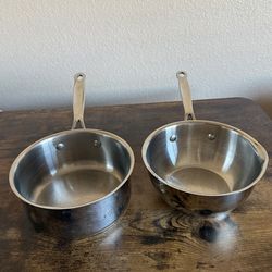 2 Sauce and Pour Pan ✨