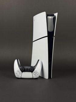 PlayStation 5 Slim 1TB Digital Edition