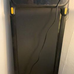 Walking Pad With Remote 